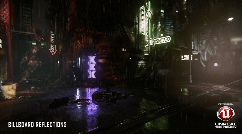Illustration for article titled Epic Says This Is What Next-Gen Should Look Like